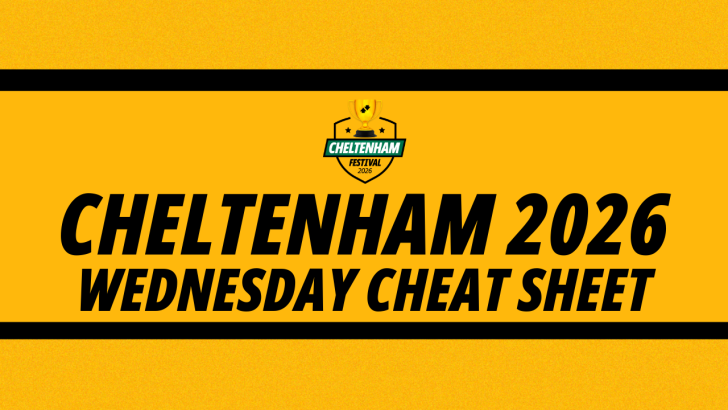 Cheltenham Festival 2026 tips cheat sheet day two